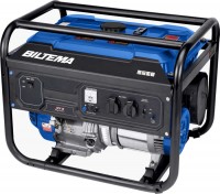 Photos - Generator Biltema G5500 