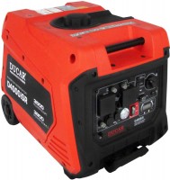 Photos - Generator Ducar D4000iS 
