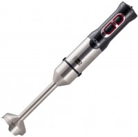 Photos - Mixer Solac BA5604 stainless steel