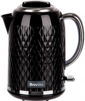 Photos - Electric Kettle Breville Curve VKT017 black