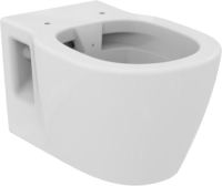 Photos - Toilet Ideal Standard Connect E817401