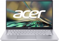 Photos - Laptop Acer Swift X SFX14-42G