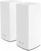 Photos - Wi-Fi LINKSYS Velop Atlas Max 6E (2-pack) 