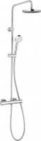 Shower System Kludi Logo 680940500 