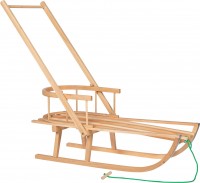 Photos - Sledge Springos SAN003
