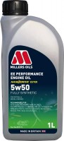 Engine Oil Millers EE Performance 5W-50 1 L
