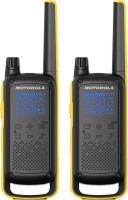 Photos - Walkie Talkie Motorola Talkabout T475 Extreme 