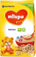 Photos - Baby Food Milupa Dairy-Free Porridge 6 170 