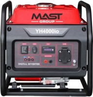 Photos - Generator Mast Group YH4000io
