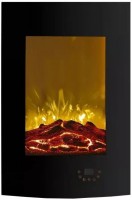 Photos - Electric Fireplace Blyss Ivao 