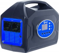 Photos - Portable Power Station Berger BPS1000 