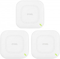 Photos - Wi-Fi Zyxel NebulaFlex NWA50AX (3-pack) 