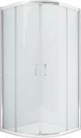Photos - Shower Enclosure New Trendy New Varia 90x90