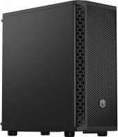 Photos - Computer Case Endorfy Signum 300 Solid black
