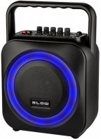 Photos - Audio System BLOW BT800 