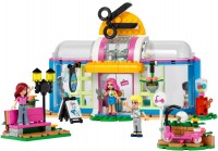 Photos - Construction Toy Lego Hair Salon 41743 