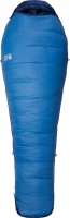 Photos - Sleeping Bag Mountain Hardwear Bishop Pass 30F/-1C Wom Long 