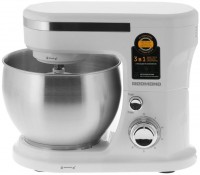 Photos - Food Processor Redmond RFM-5371 white