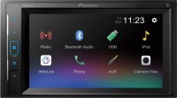 Photos - Car Stereo Pioneer DMH-A245BT 