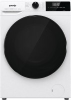 Photos - Washing Machine Gorenje WD2A 854 ADS/UA white