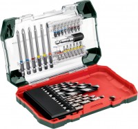 Photos - Tool Kit Metabo 626725000 