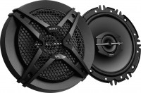 Photos - Car Speakers Sony XS-GTF1639 