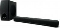 Photos - Soundbar Yamaha SR-C30A