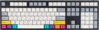Photos - Keyboard Varmilo VEA108 CMYK  Blue Swich