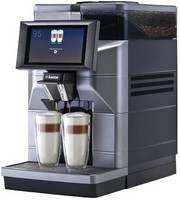 Coffee Maker SAECO Magic M2 silver