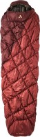 Photos - Sleeping Bag Vaude Meglis 300 