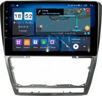 Photos - Car Stereo Abyss QS-0117