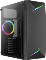 Photos - Computer Case Aerocool Talon G black