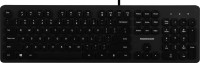 Photos - Keyboard MODECOM MC-5200U