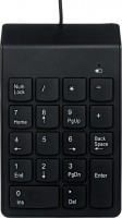 Photos - Keyboard Gembird KPD-U-03 