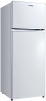Photos - Fridge Vivax DD-207 WH white