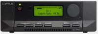 Photos - Amplifier Cyrus 8.2 DAC QXR 