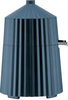 Juicer Alessi Plisse MDL07G 