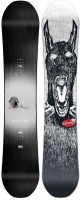 Photos - Snowboard Nitro T1 158 (2022/2023)