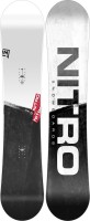 Photos - Snowboard Nitro Prime Raw 156W (2022/2023)