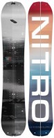 Ski Nitro Team Split 156 (2022/2023) 
