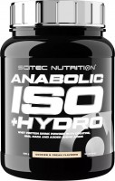 Photos - Protein Scitec Nutrition Anabolic Iso + Hydro 0.9 kg