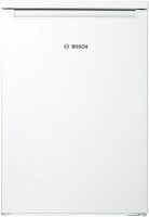 Photos - Fridge Bosch KTR15NWFA white