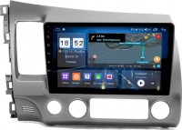 Photos - Car Stereo Abyss QS-0159