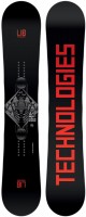 Photos - Snowboard Lib Tech TRS 157W (2022/2023) 
