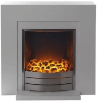 Photos - Electric Fireplace Blyss Beccles 