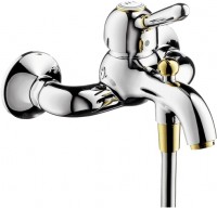 Photos - Tap Axor Carlton 17410000 