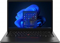 Photos - Laptop Lenovo ThinkPad L13 Gen 3 Intel (L13 G3 21B30016PB)