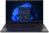 Photos - Laptop Lenovo ThinkPad L15 Gen 3 Intel (L15 Gen 3 21C30075PB)