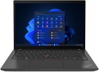 Photos - Laptop Lenovo ThinkPad P14s Gen 3 Intel (21AK008UGE)