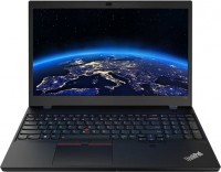 Photos - Laptop Lenovo ThinkPad P15v Gen 3 Intel (P15v Gen 3 21D80009RA)